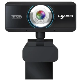 Acheter Webcam de bureau USB 2.0, caméra pour ordinateur portable,  Microphone intégré insonorisant, Webcam pour appels vidéo