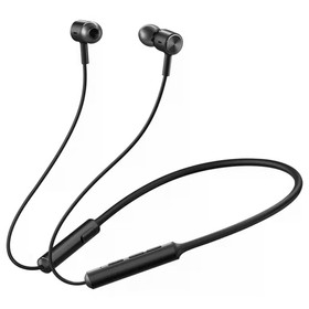 Xiaomi Line Δωρεάν Qualcomm QCC5125 Bluetooth 5.0 Ακουστικά Μαύρο