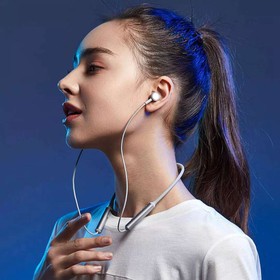 Xiaomi Line Free Qualcomm QCC5125 Bluetooth 5.0 -kuulokkeet harmaa