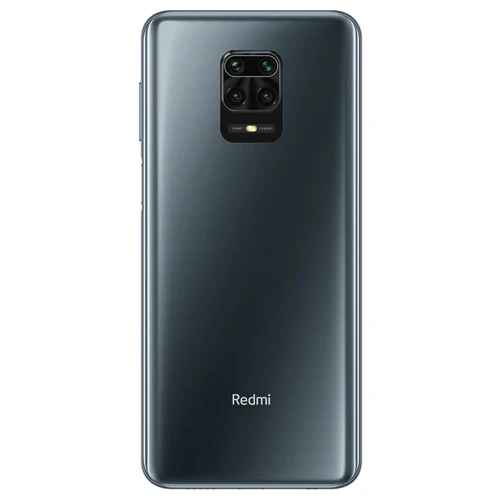 xiaomi redmi note 9 pro 6 64gb interstellar grey