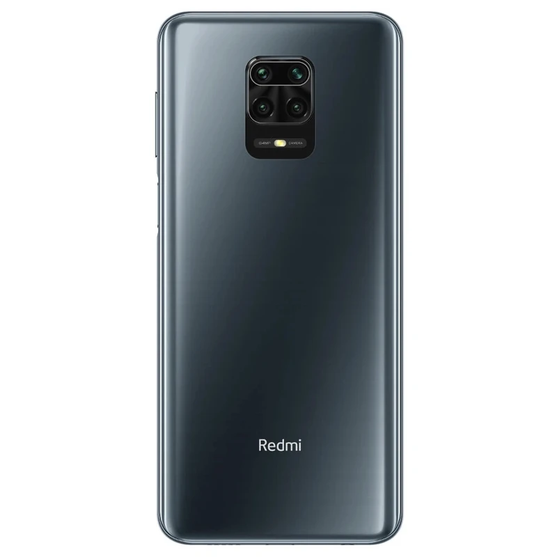 スマートフォン本体 Redmi Note 9s Intersteller Grey 6GB RAM Redmi Note 9s Intersteller Grey 6GB RAM