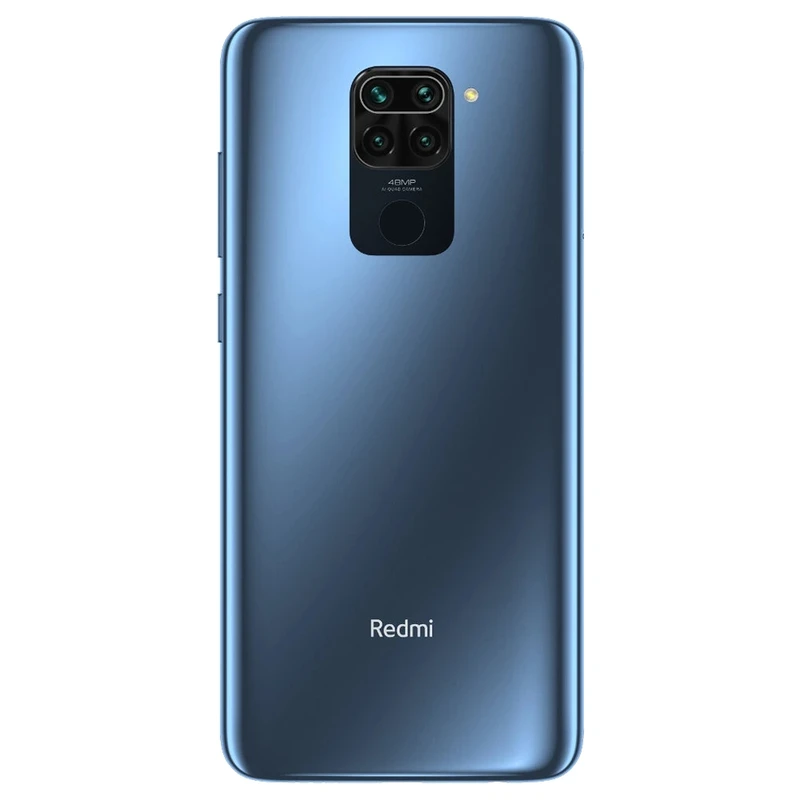 Global Version Xiaomi Redmi Note 9 6.53