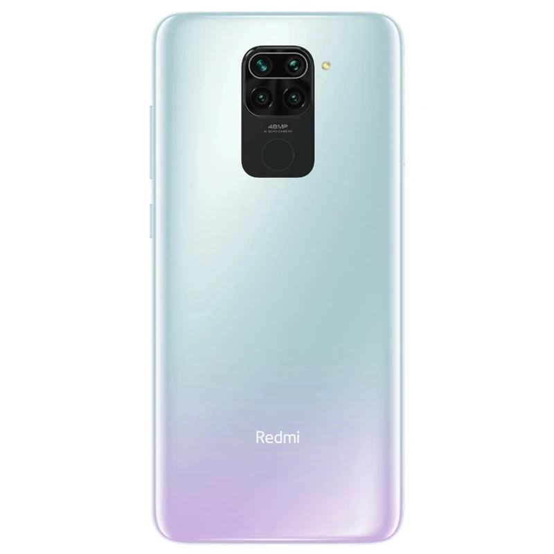 Global Version Xiaomi Redmi Note 9 6.53