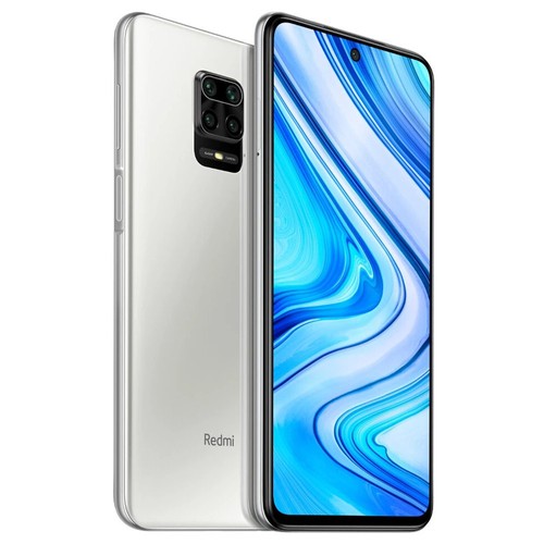 Global Version Xiaomi Redmi Note 9 Pro 6.67