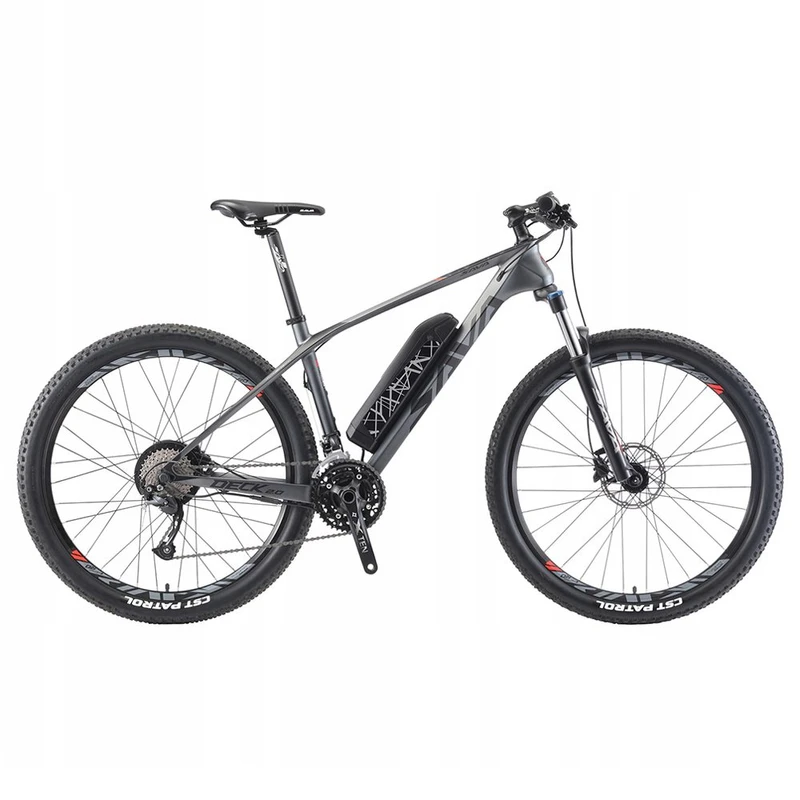 Sava fashion mtb carbon frame