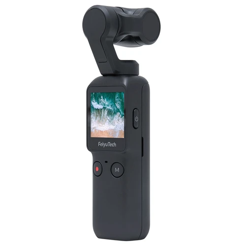 Feiyu Pocket 4K 6-Axis Handheld Gimbal