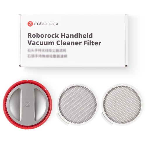 HEPA Filter For Roborock H6 Wireless Handheld Vacuum Cleaner