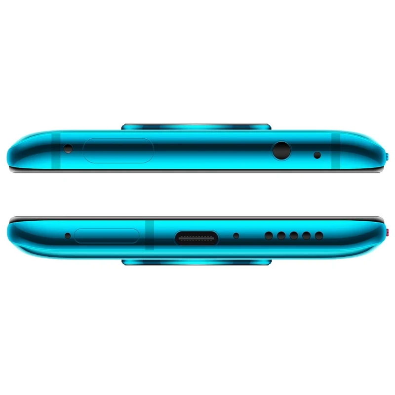 Global Version POCO F2 Pro 5G Smartphone 6GB 128GB Neon Blue