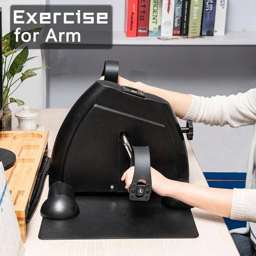 portable mini exercise bike