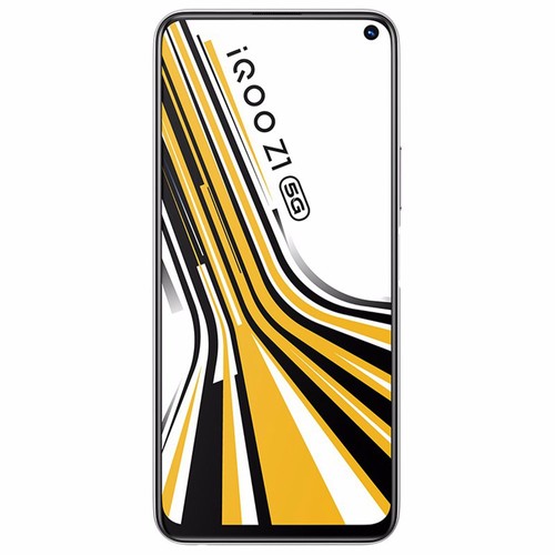 スマートフォン本体 vivo iqoo z1  6GB/128GB Vivo iQOO Z9x Smartphone Android 14 Snapdragon 6 Gen 1 Octa