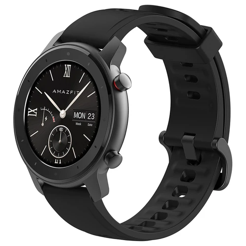 Bule elasticitet ligegyldighed Amazfit GTR Lite 47mm Smartwatch