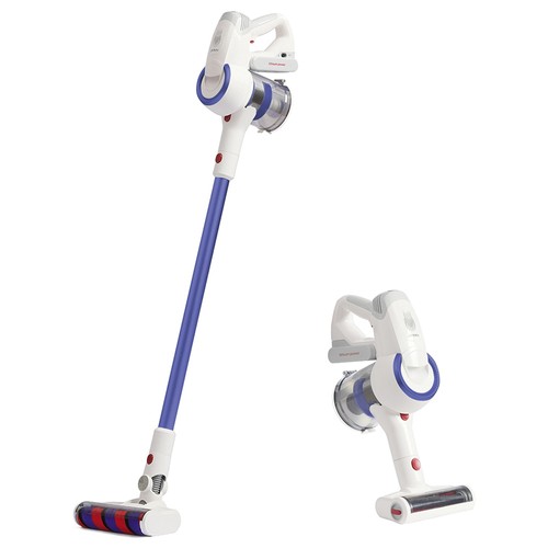 JIMMY JV53 Lite Handheld Cordless Vacuum Cleaner Blue