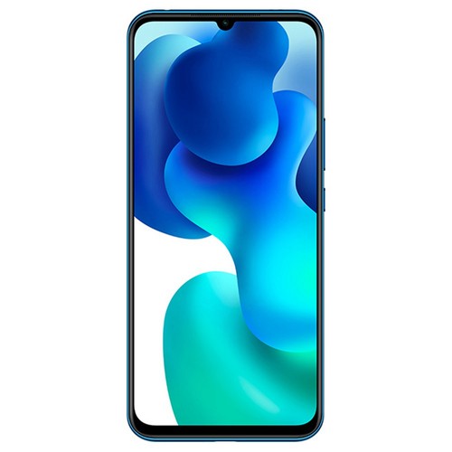 Xiaomi Mi 10 Lite 5G 6GB/128GB - ブルー Global Version Xiaomi Mi 10 Lite 5G 6.57