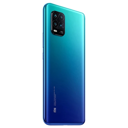 Xiaomi Redmi Note 9 Pro 6GB/64GB Azul (Aurora Blue) Dual SIM