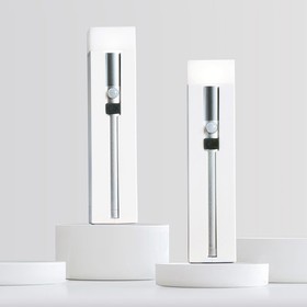 Lampe de poche à induction multifonction Nextool Blanc