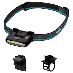 Nextool Portable Multi-function Headlight Set 170 Lumens Black