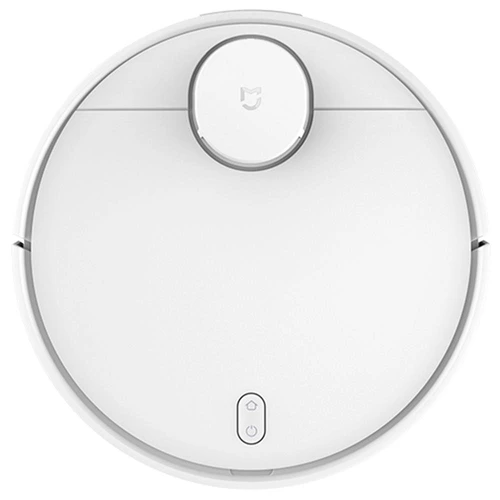 xiaomi smart vacuum robot