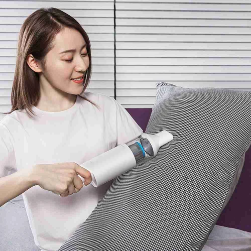 xiaomi cleanfly fv2 portable vacuum cleaner