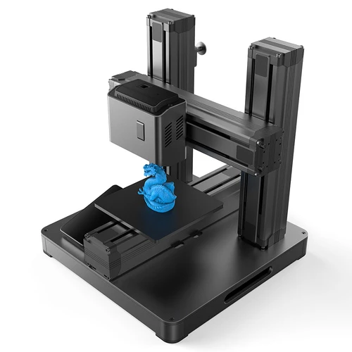 DOBOT MOOZ-2 3D Printer CNC Laser Engraver Z-Axis