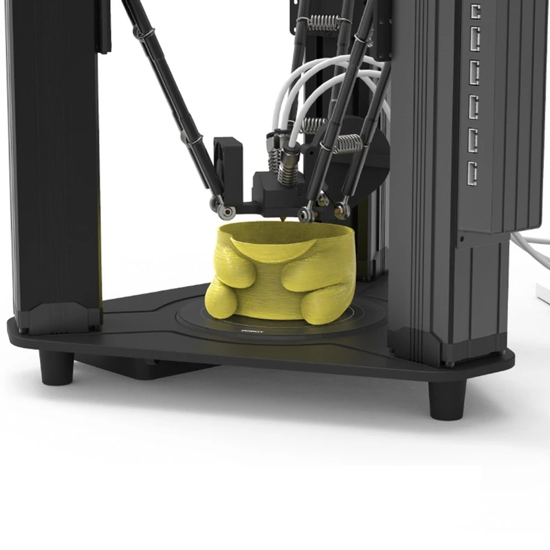 1067☆DOBOT Mooz MOOZ-3 MZ3 3Dプリンタ専用モデル