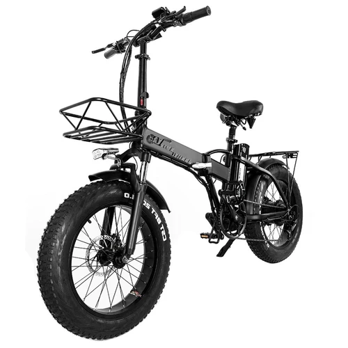 Mace wheel electric deals bike