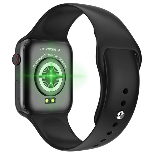 w6 smart watch