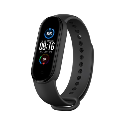 xiaomi band 5