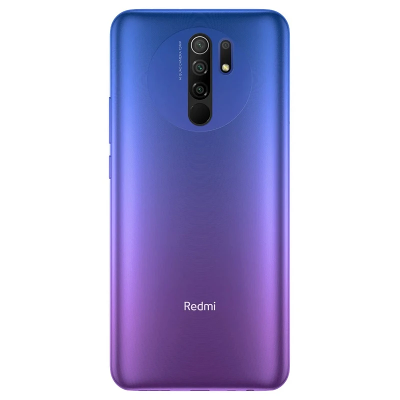 Global Version Xiaomi Redmi 9 6.53