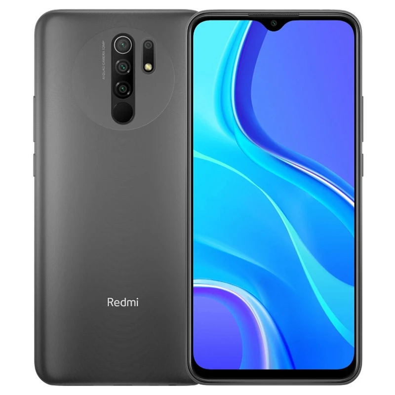 新品 Xiaomi Redmi 9T 64GB カーボングレー Amazon.co.jp: シャオミ(Xiaomi) SIMフリースマートフォン Redmi
