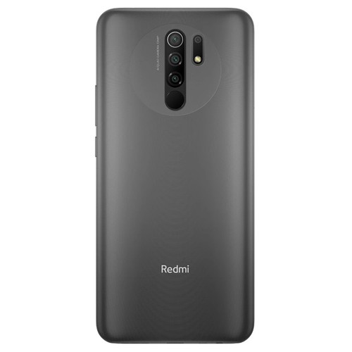 Redmi9 Global版 64GB 黒スマートフォン本体 41nRA7HYlcL._SX240_SY220_CR,0,