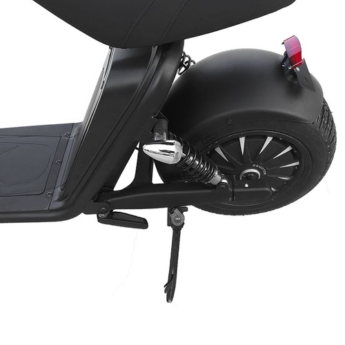 CityCoco Ghost Electric Scooter Fat Tire 2000W Brushless