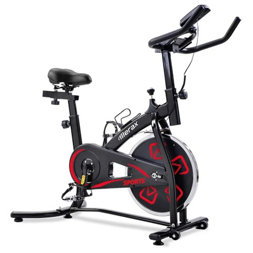 Merax hot sale indoor cycling