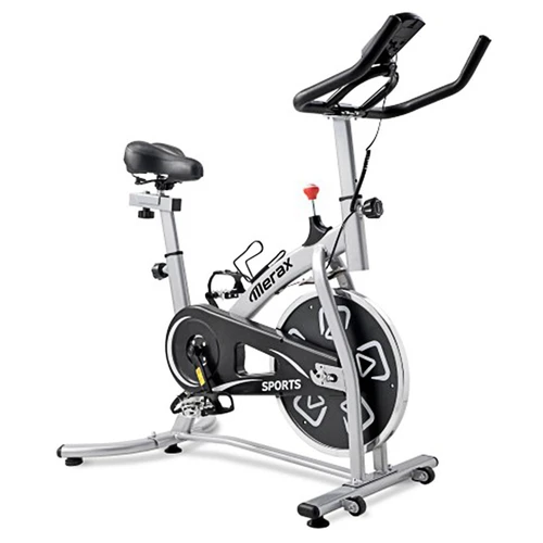 Merax discount spin bike