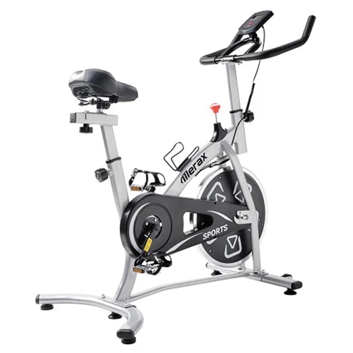 Merax spin bike online reviews