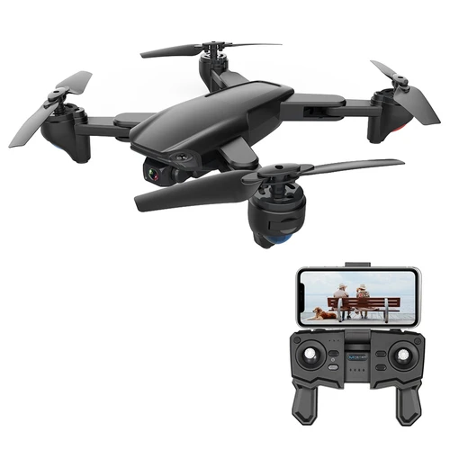 quadcopter rtf