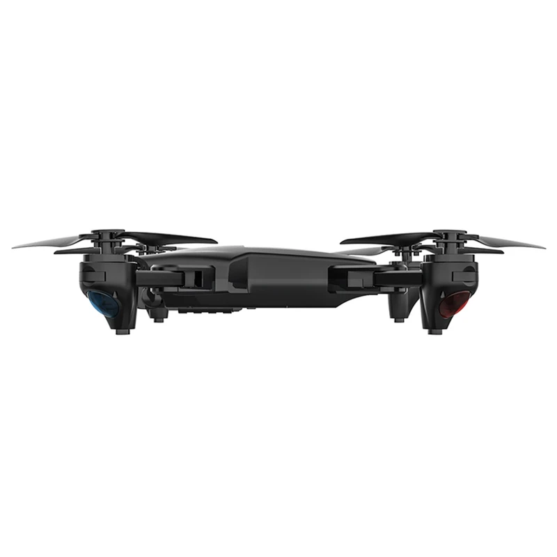 ZLRC SG701 S 1080P GPS Drone RTF Black