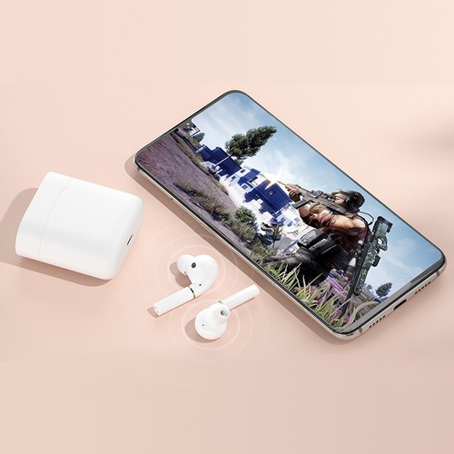 Earbuds Bluetooth Qualcomm 3020 Aptx Vezeték Nélküli Fülhallgató