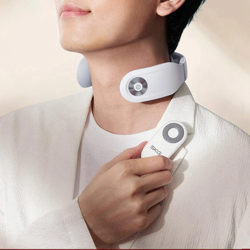 Good New Smart Neck Massager