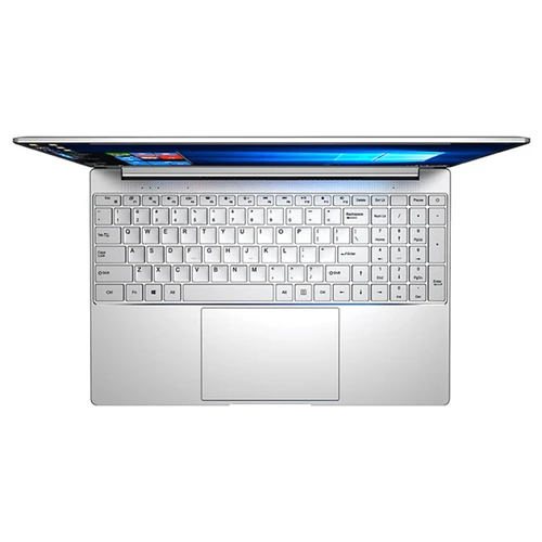CENAVA F158G Laptop 15.6 Inch i3-6157U 8GB 512GB Silver