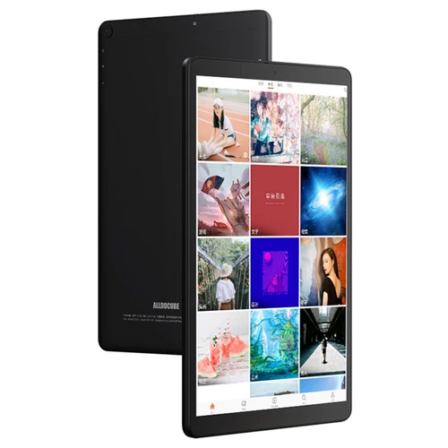 Alldocube iplay20 4g 64g タブレット-