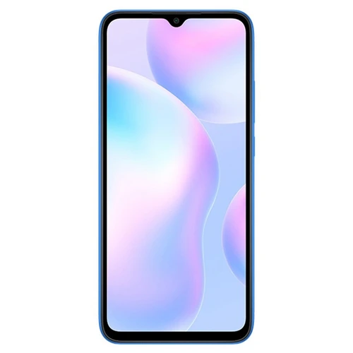 redmi 9a 6gb ram