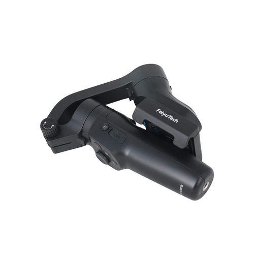 vlog pocket2 　【BLACK】 Amazon.com: FeiyuTech Official VLOG Pocket 2 3-Axis Gimbal