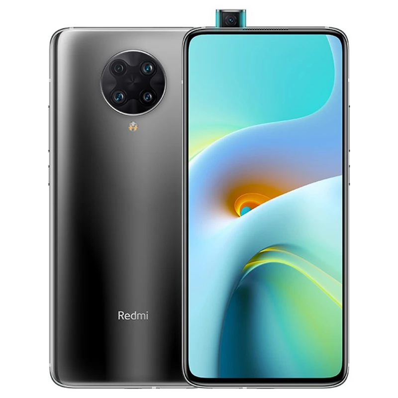 Xiaomi-Redmi-K30-Ultra- 