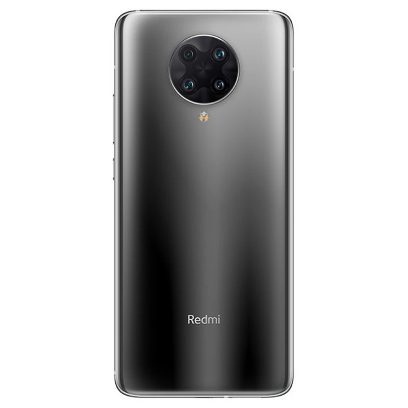 Xiaomi Redmi K30 Ultra 5G Smartphone 8GB RAM 512GB Black 