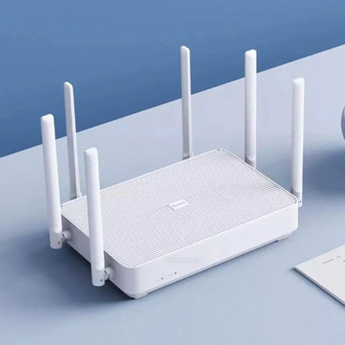 Xiaomi - redmi ax6 WiFi6 ルーター Xiaomi Redmi AX6 Wireless Dual Band WiFi 6 Router White
