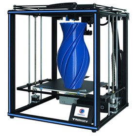 Anycubic Kobra Plus Imprimante 3D avec Nivellement Automatique, Grande  Taille d'impression 300 x 300 x 350 mm, Écran Tactile 4,3 Pouces, Extrudeur  à Engrenages Tout Métal, Assemblage Rapide : : Commerce, Industrie  et Science