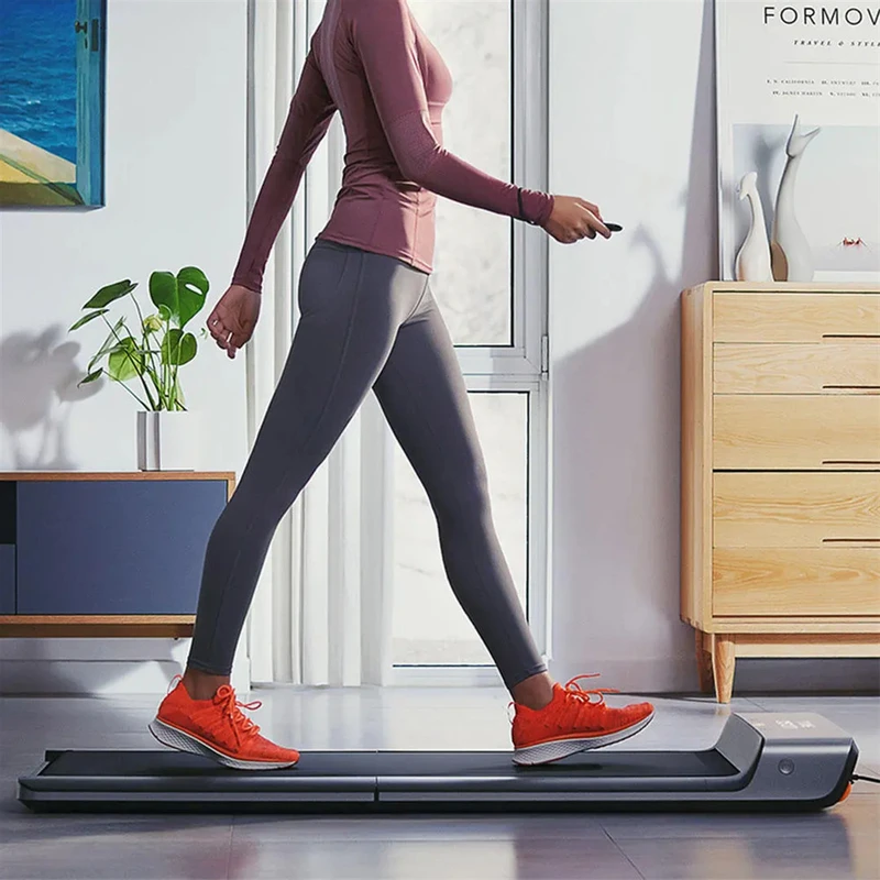 Xiaomi Mijia Smart Folding Walking Pad Silver Gray
