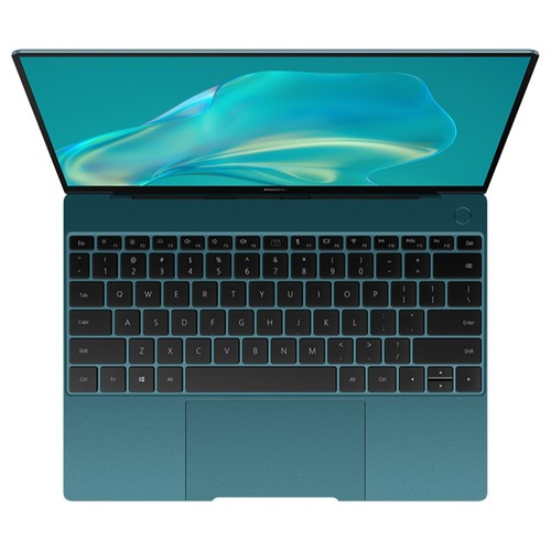 HUAWEI Matebook X (2020) 16G/512G/タッチパネル matebook_x_pro_2020-green.jpg