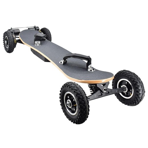 SYL-08 V3 Version Electric Off Road Skateboard With Remote Control 1450W Motor...