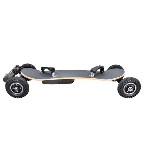 SYL-08 V3 Version Electric Off Road Skateboard With Remote Control 1450W